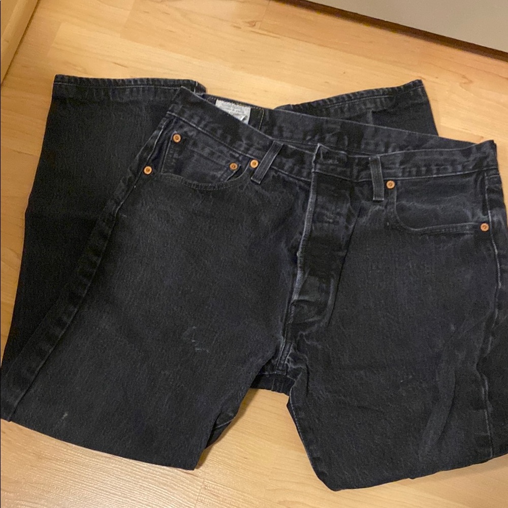 Levi’s Jeans